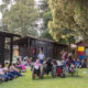 Capacitaciones básicas Modulo de Desarollo Organizativo I