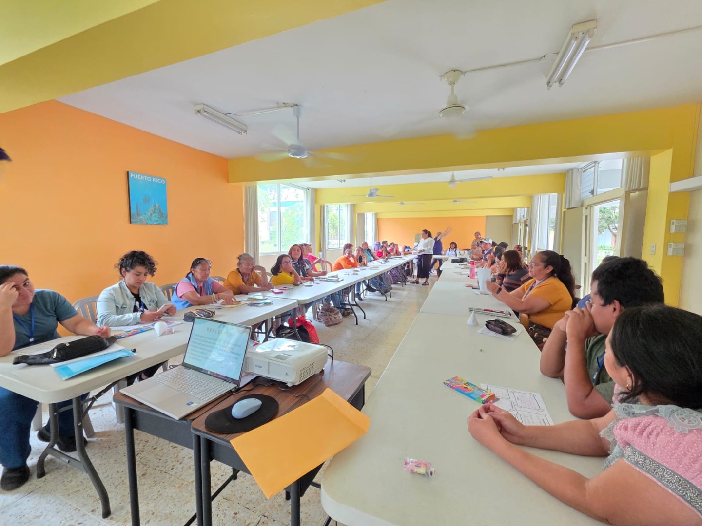 Capacitaciones básicas MÓDULO I DESARROLLO PERSONAL