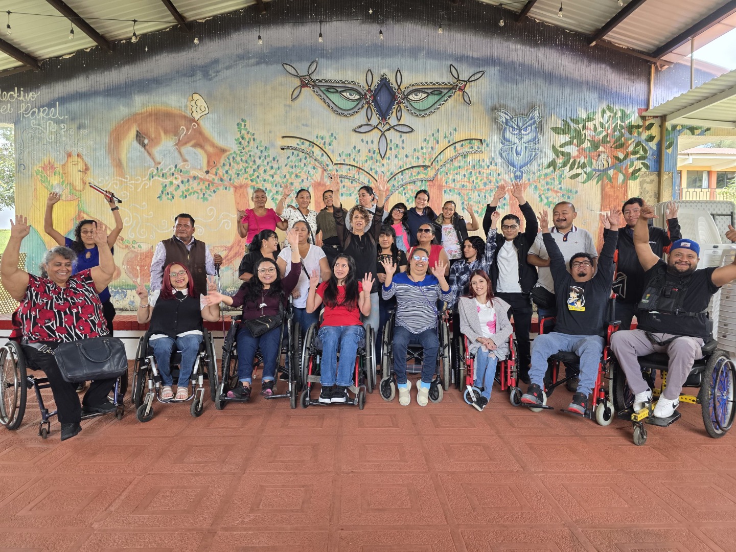 Capacitaciones básicas MÓDULO II DESARROLLO ORGANIZACIONAL