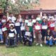 TALLER DE JOVENES – MODULO 2 – FORTALECIMIENTO ORGANIZACIONAL