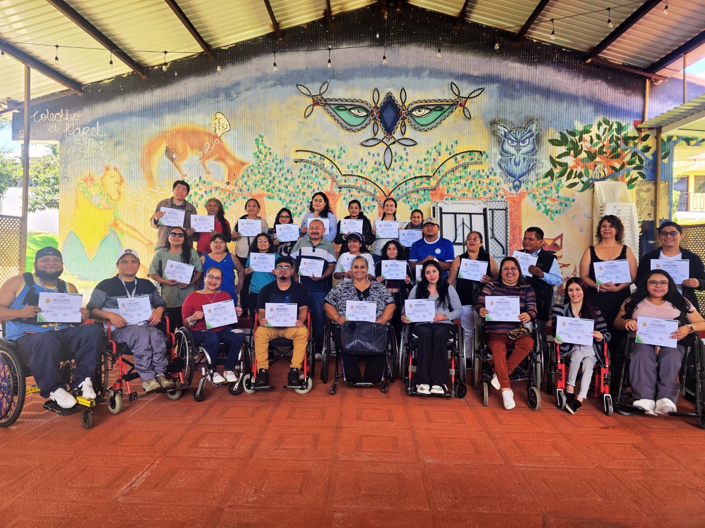 Capacitaciones básicas MÓDULO EQUIDAD Y GÉNERO