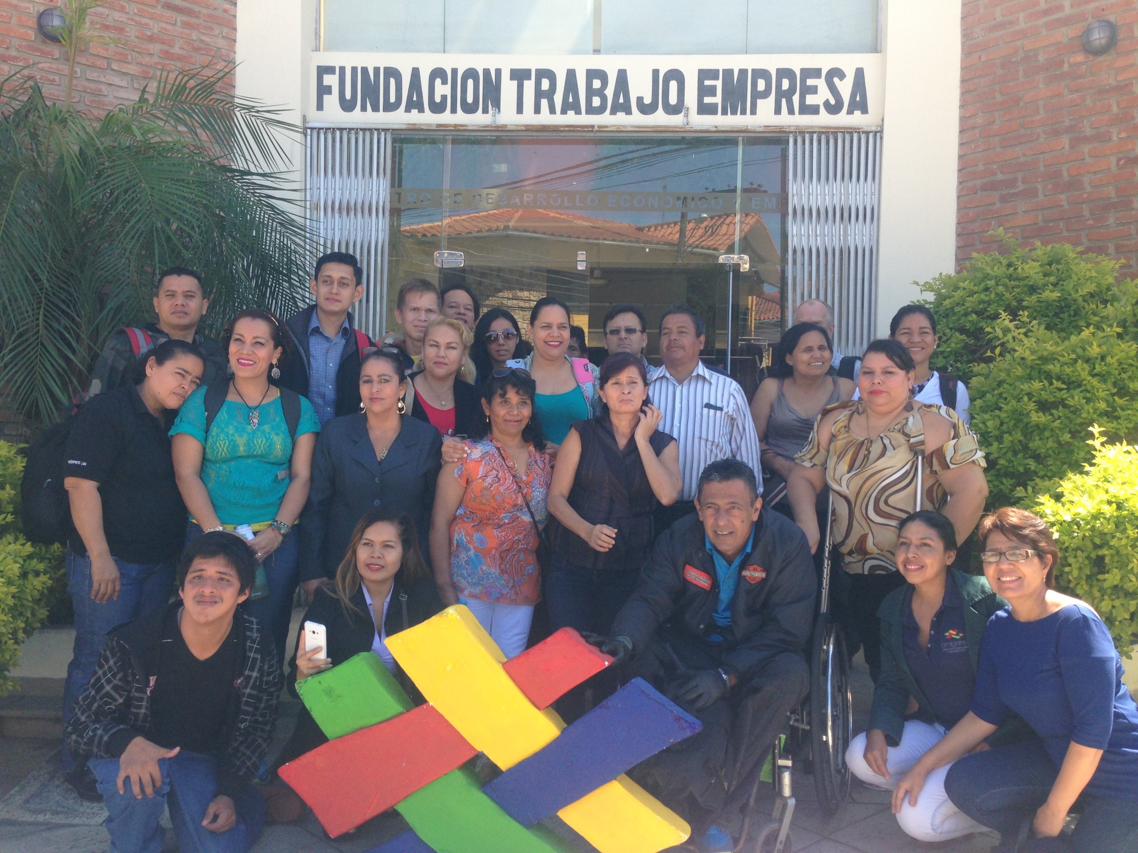 Foro Latinoamericano LIRIOS