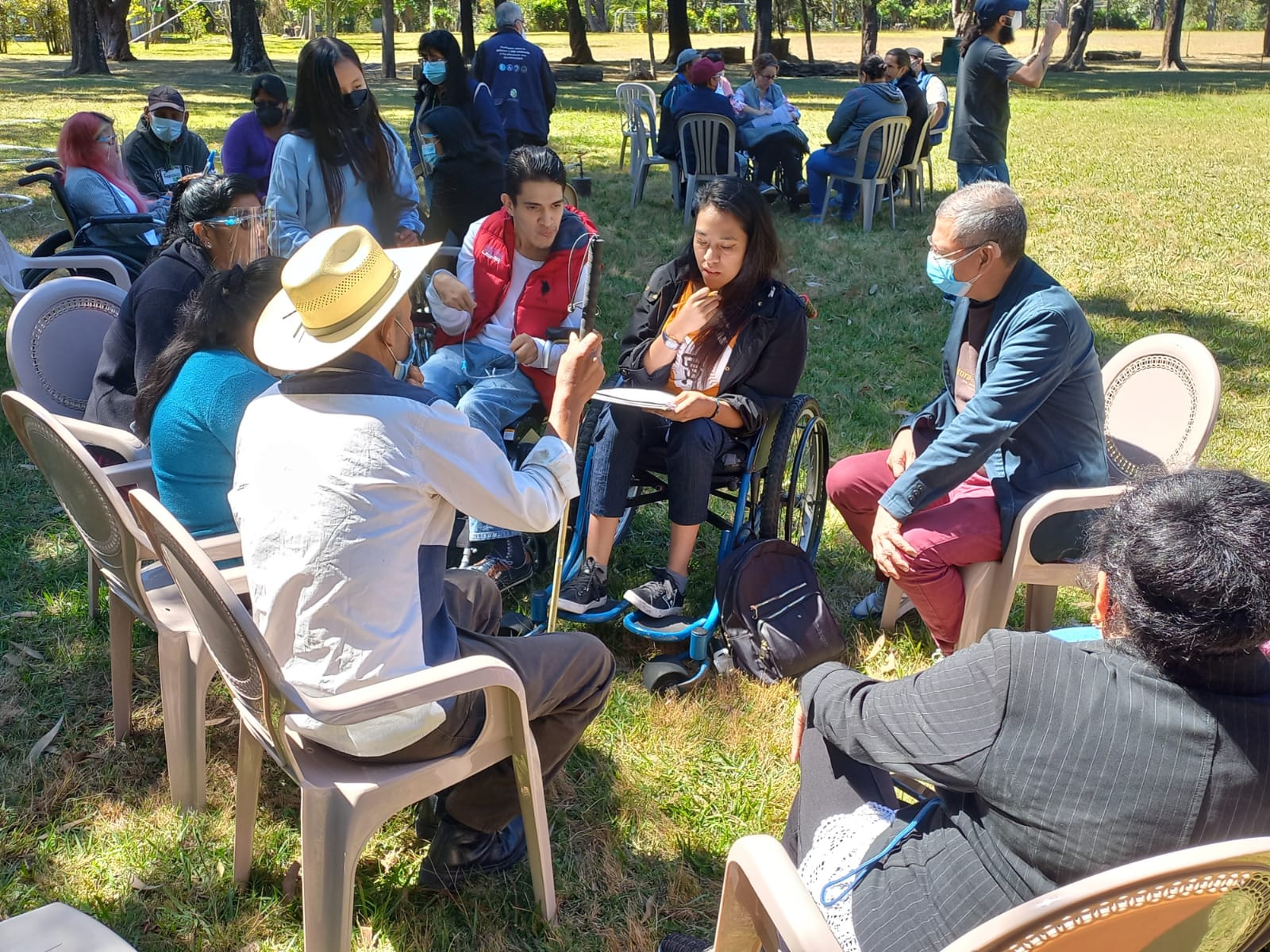 Capacitaciones1anexo