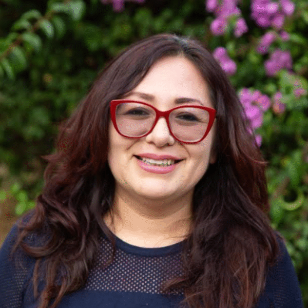 Fabiola Espinoza