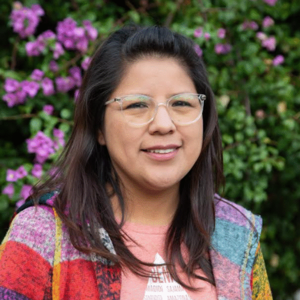 Nancy Apaza Patty