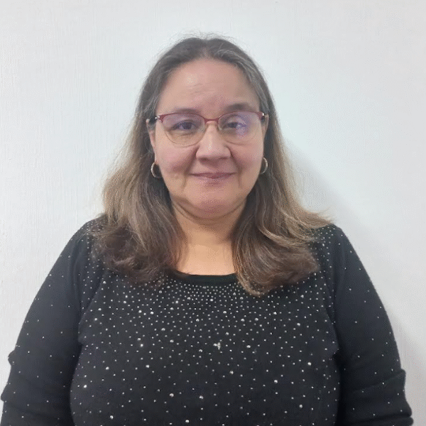 Brenda Lorena Carrillo Calenti