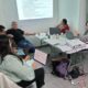 Nuevos facilitadores para capacitaciones básicas