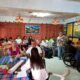 Actividad común 24 de mayo Sector discapacidad auditiva