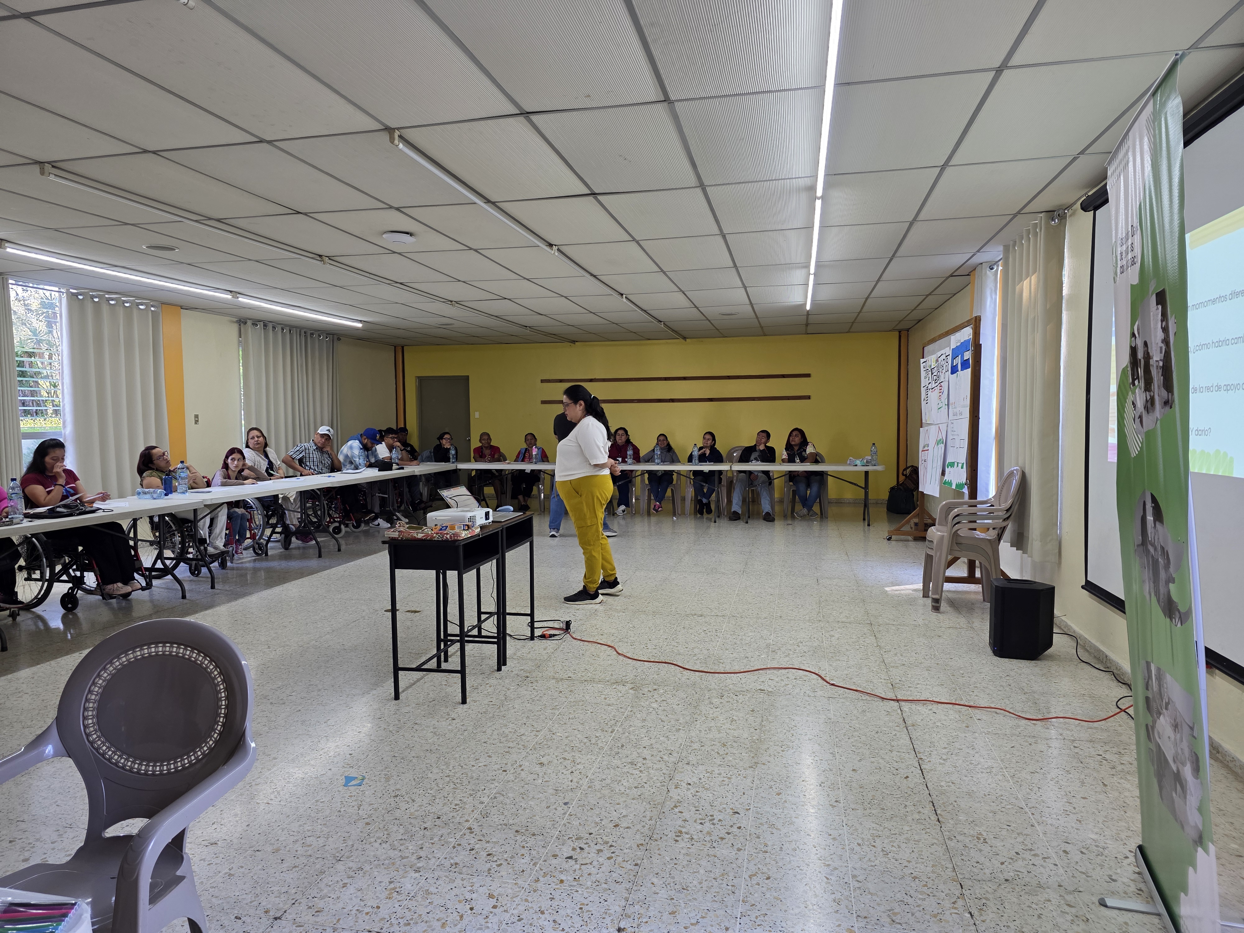 Desarrollo del módulo II